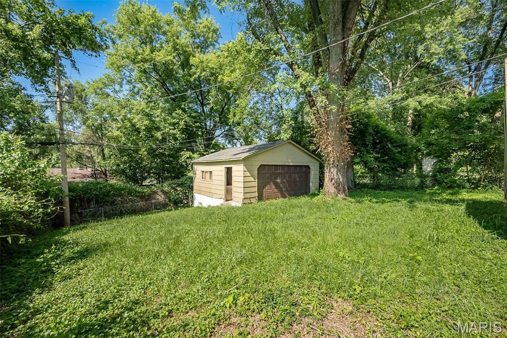 143 Roderick Drive St. Louis, MO 63137 - Photo 31 of 34 Gallery Image 31