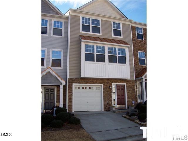 1532 Haywards Heath Lane Apex, NC 27502 - Photo 1 of 26 a front view of a building
