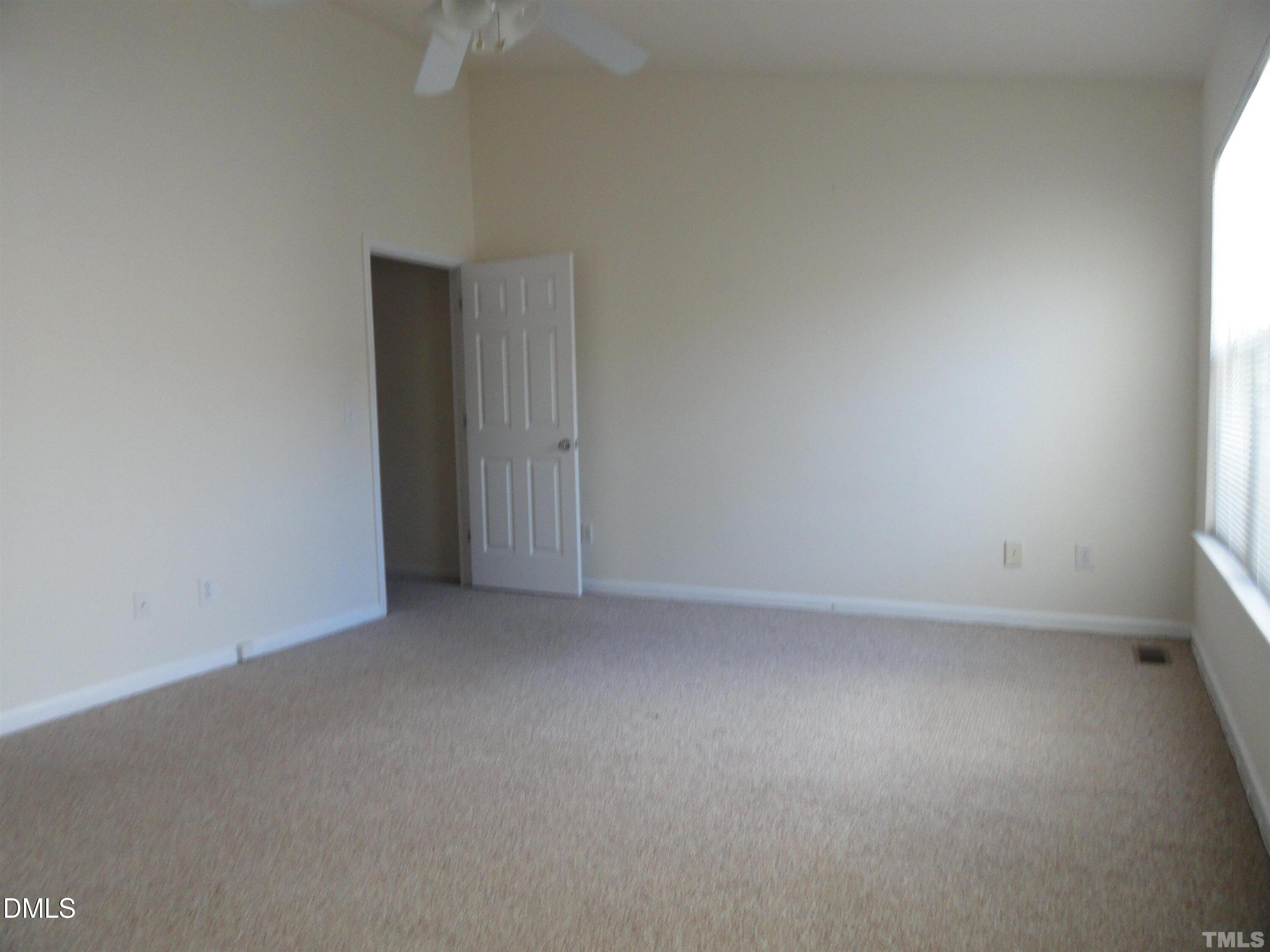 1532 Haywards Heath Lane Apex, NC 27502 - Photo 12 of 26 a view of empty room