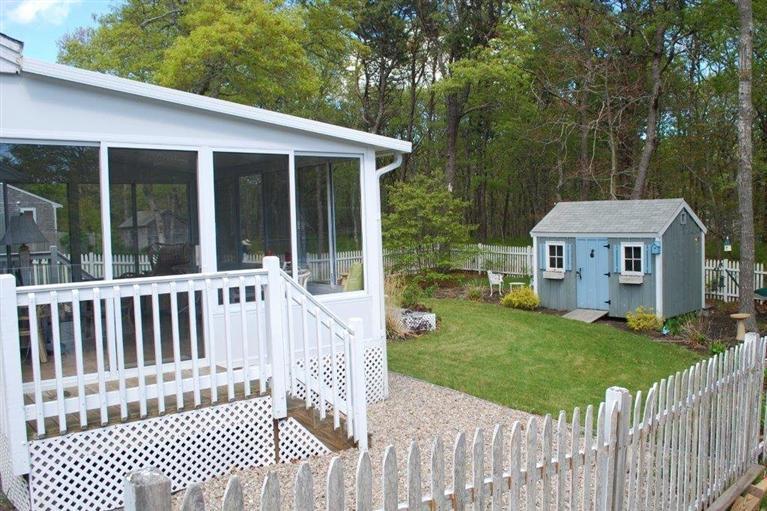 127 Duck Pond Rd Extension South Dennis, MA 02660 - Photo 3 of 16 Additional Photo