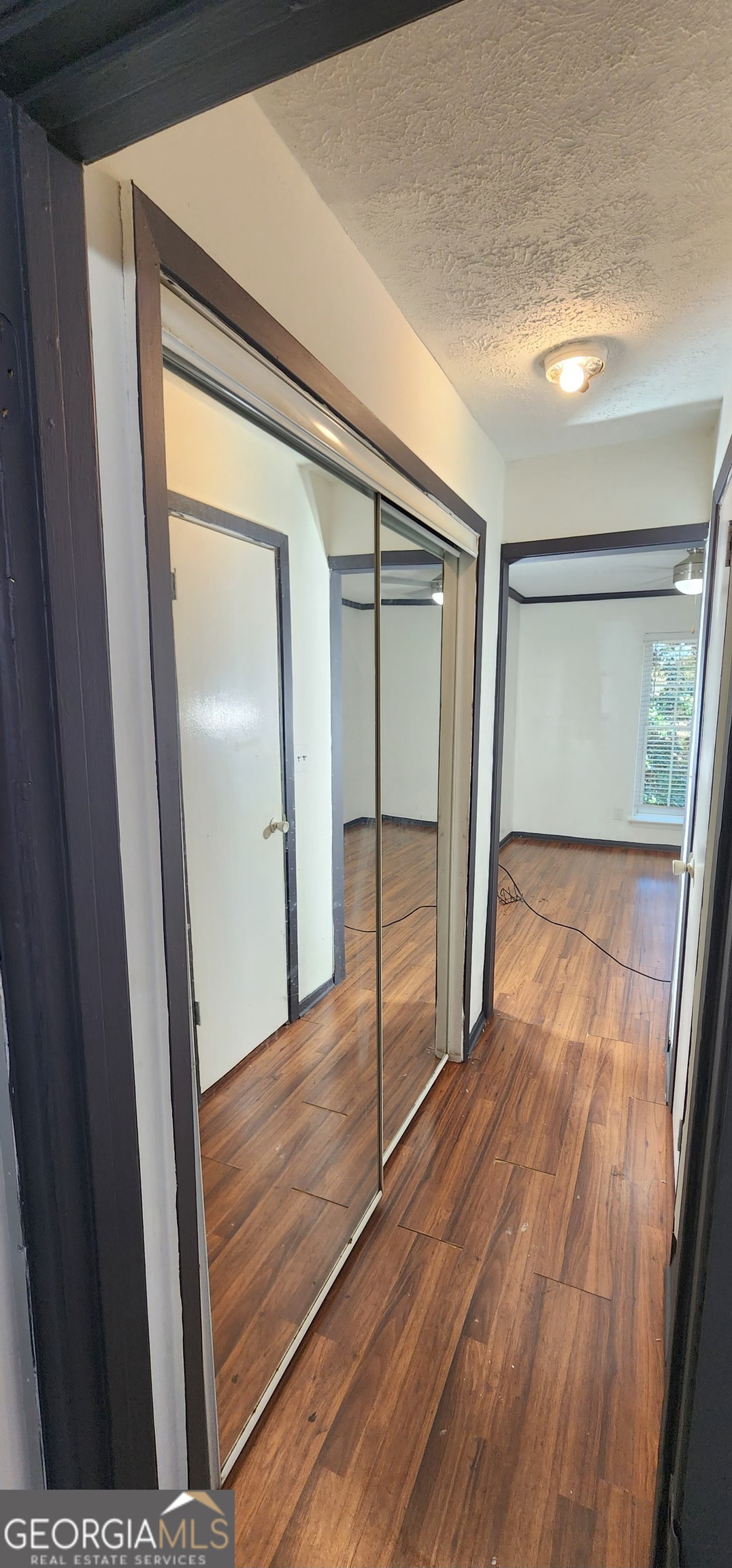 2805 Northeast Expressway Northeast, Unit B36 Atlanta, GA 30345 - Photo 18 of 30 a view of wooden floor