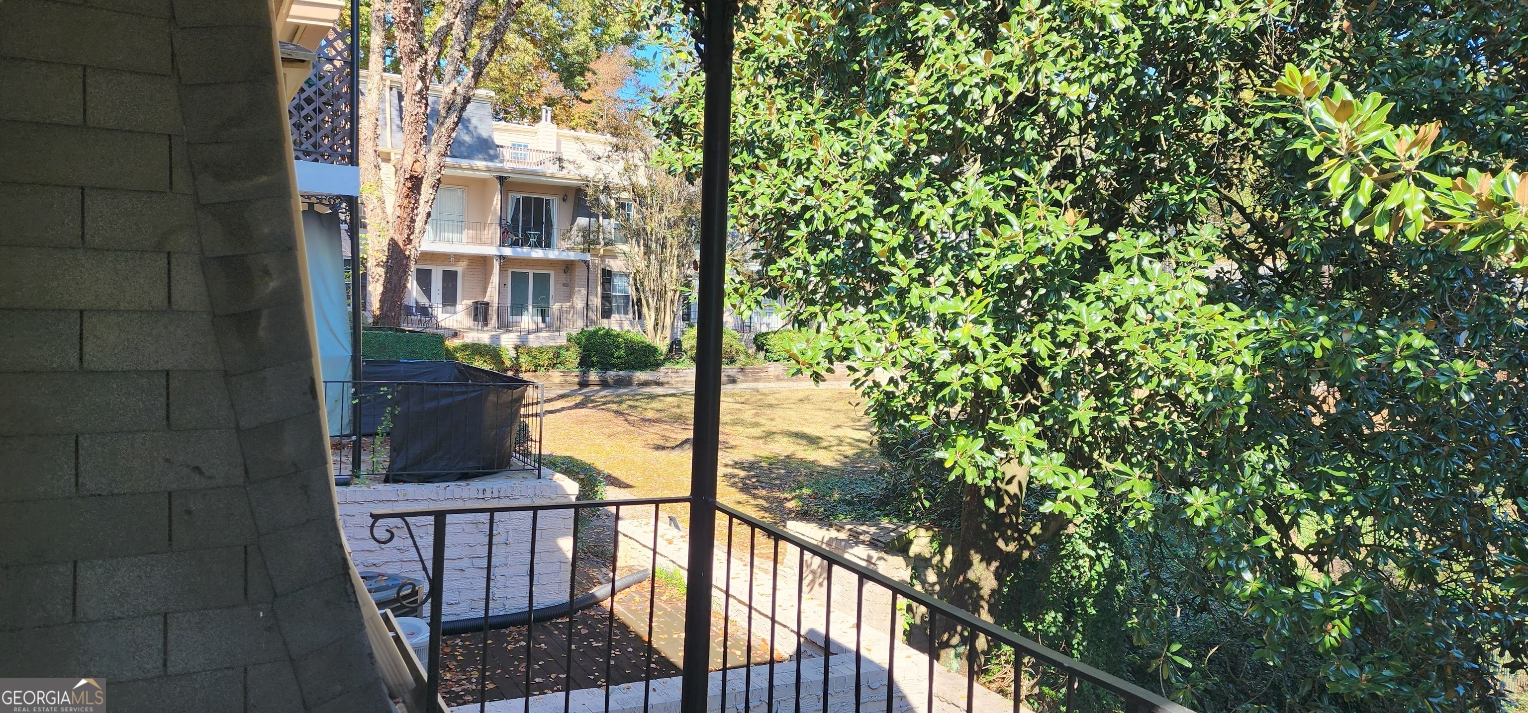 2805 Northeast Expressway Northeast, Unit B36 Atlanta, GA 30345 - Photo 26 of 30