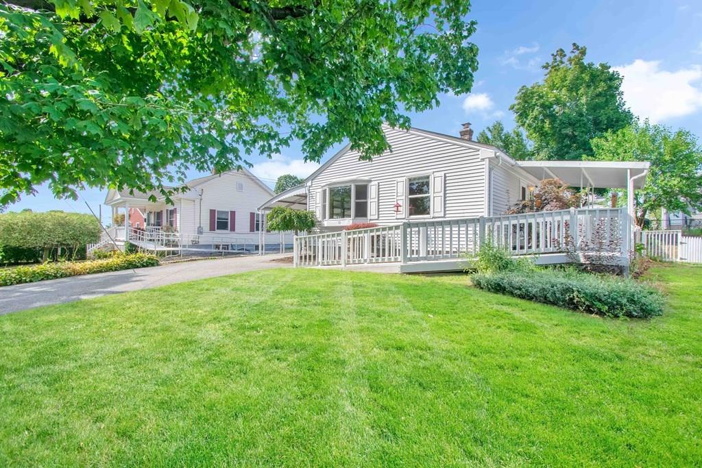 78 Agnes Street Springfield, MA 01118 - Photo 1 of 38