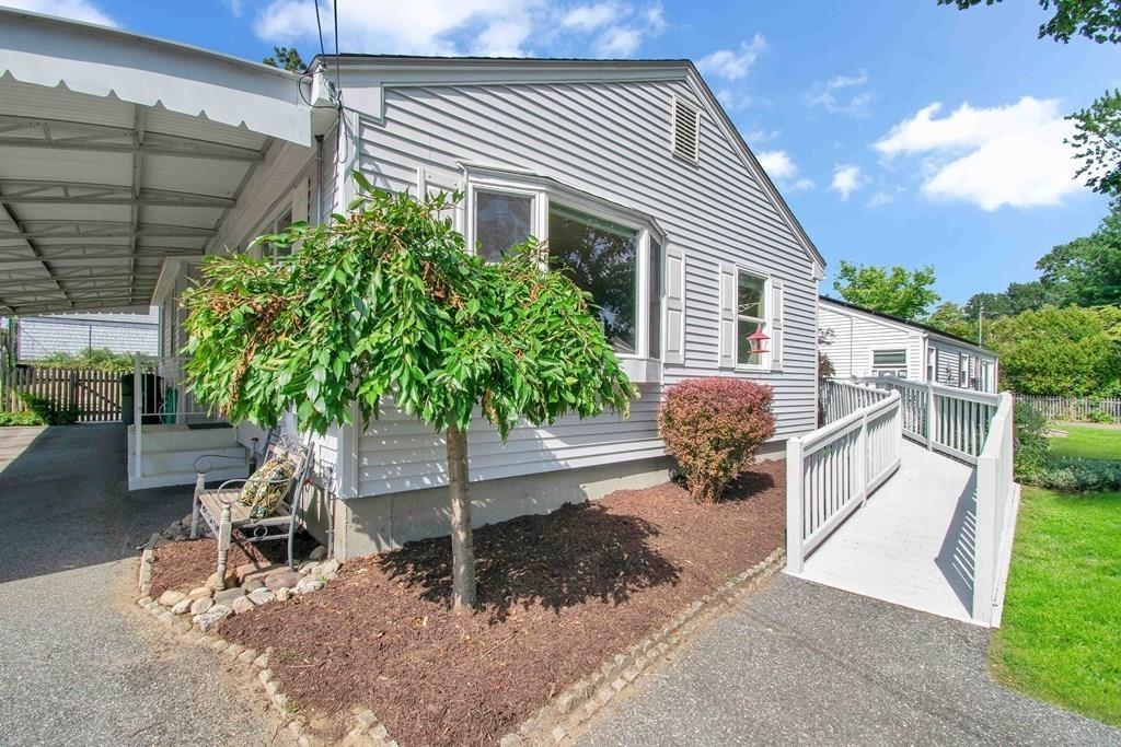 78 Agnes Street Springfield, MA 01118 - Photo 36 of 38