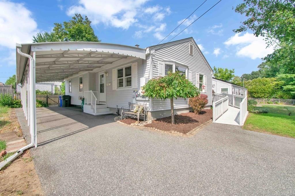78 Agnes Street Springfield, MA 01118 - Photo 37 of 38