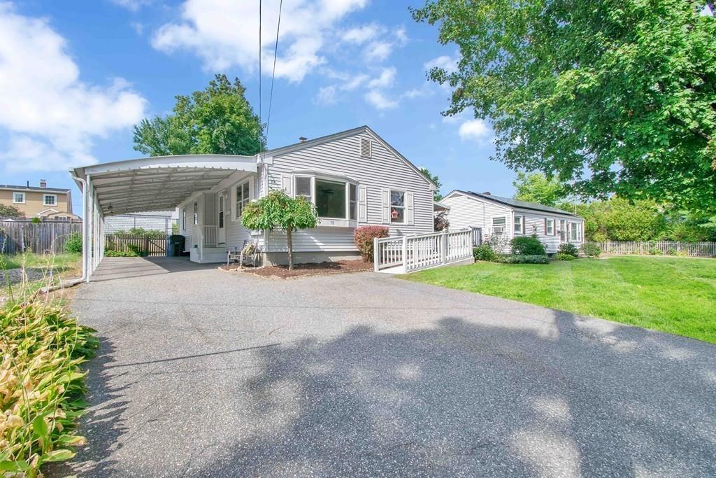 78 Agnes Street Springfield, MA 01118 - Photo 38 of 38