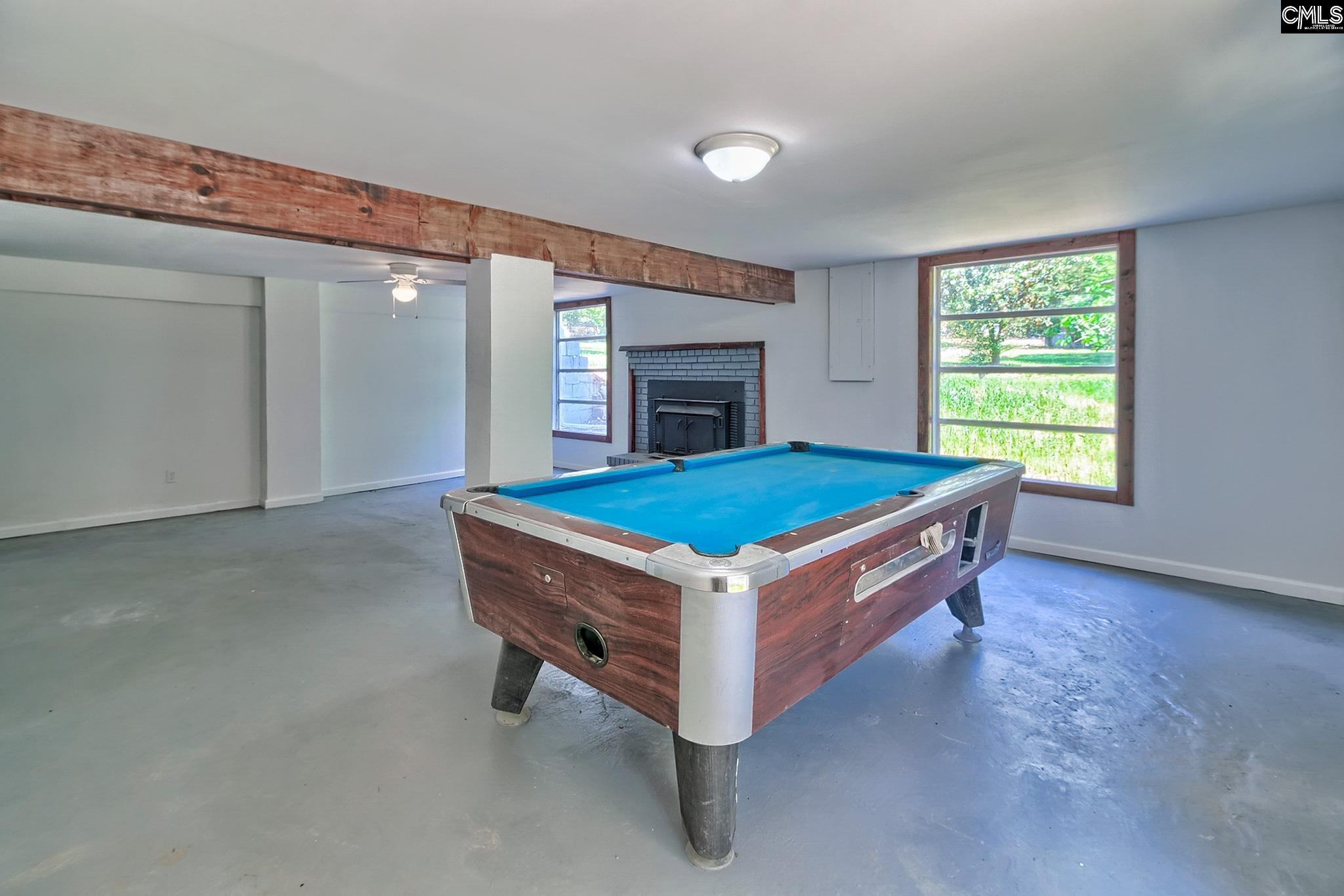 1133 Old Hilton Road Chapin, SC 29036 - Photo 36 of 50