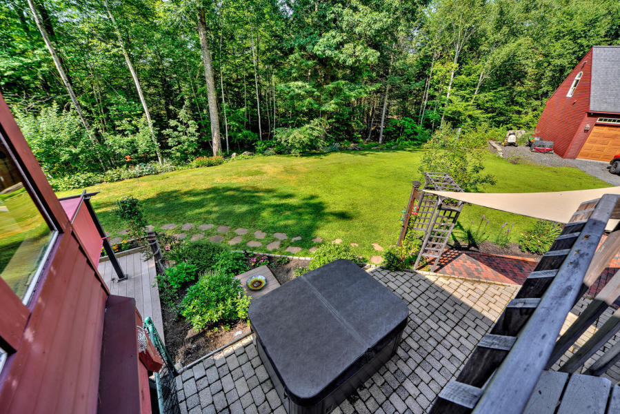 332 Castle Island Road Belgrade, ME 04917 - Photo 27 of 36 belgrade12