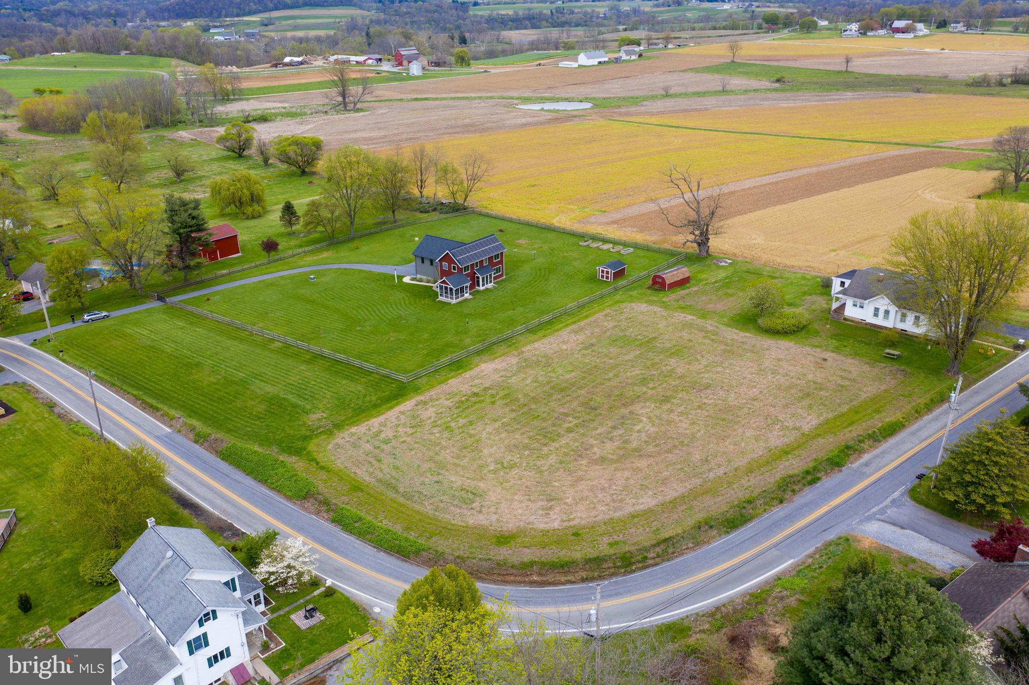 453 Frogtown Road, Unit LOT 1 BLOCK A Pequea, PA 17565 - Photo 1 of 6 Gallery Image 1