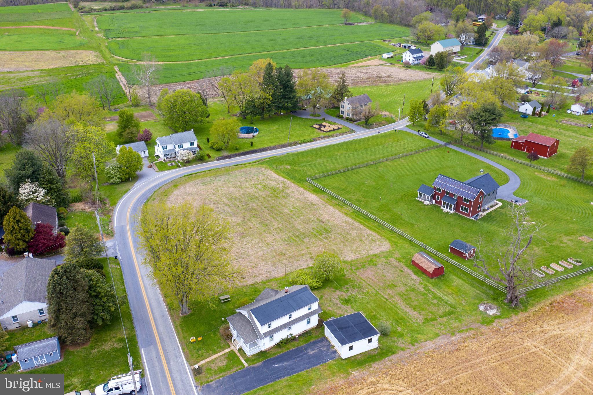 453 Frogtown Road, Unit LOT 1 BLOCK A Pequea, PA 17565 - Photo 6 of 6 Gallery Image 6