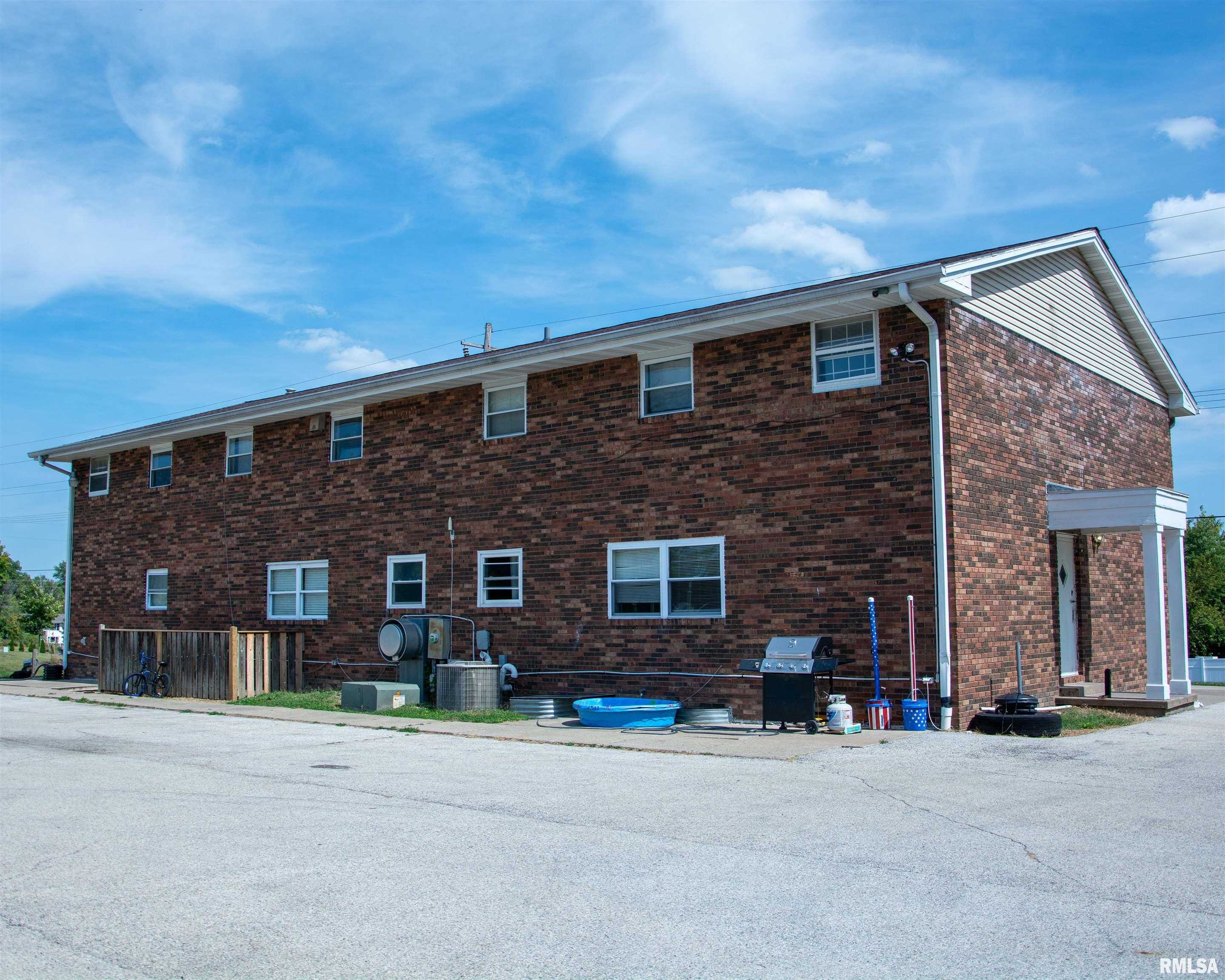 720 Wigwam Hollow Road, Unit 1 Macomb, IL 61455 - Photo 26 of 27 Gallery Image 26