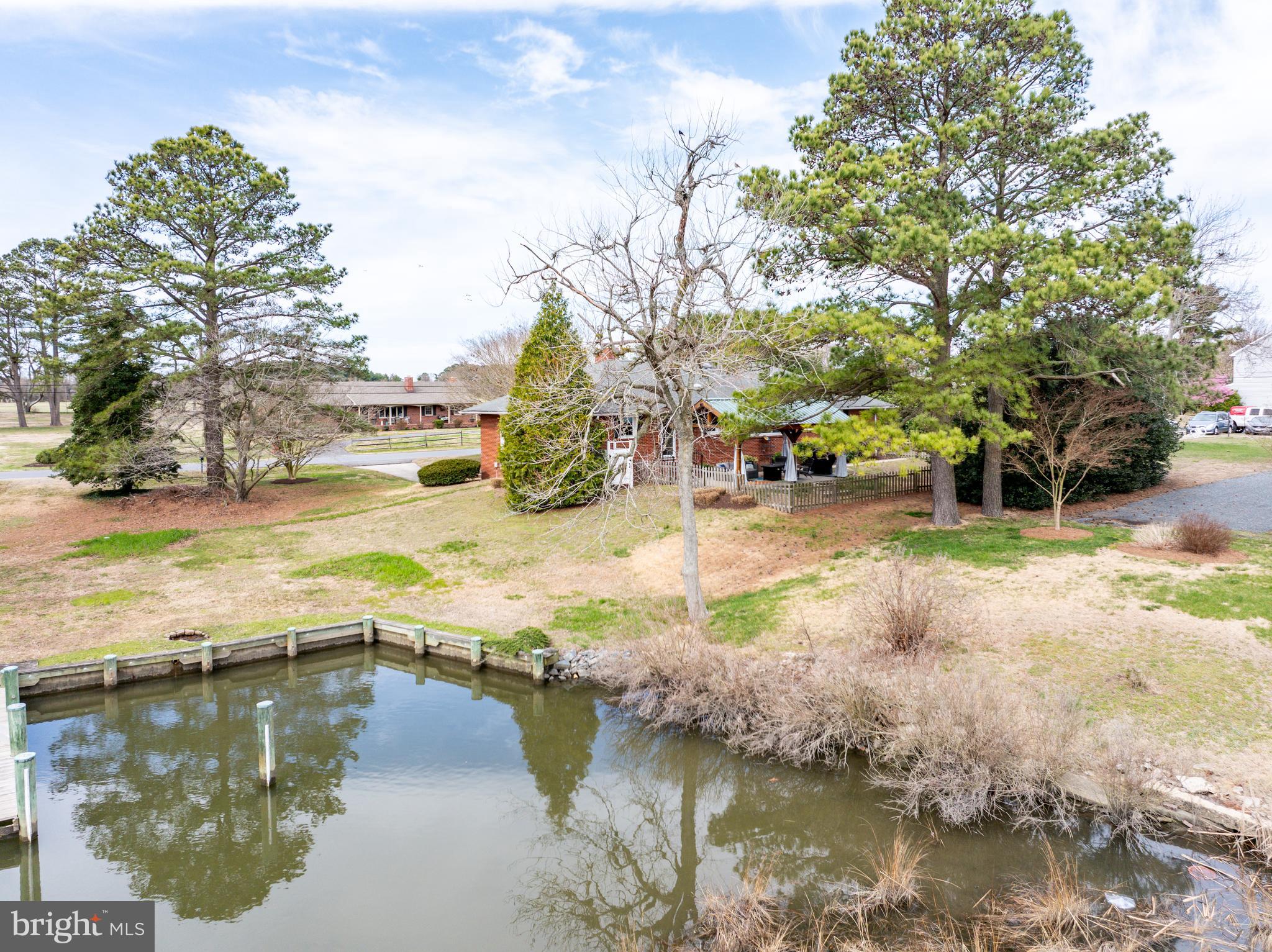 5505 Whitehall Road Cambridge, MD 21613 - Photo 35 of 44