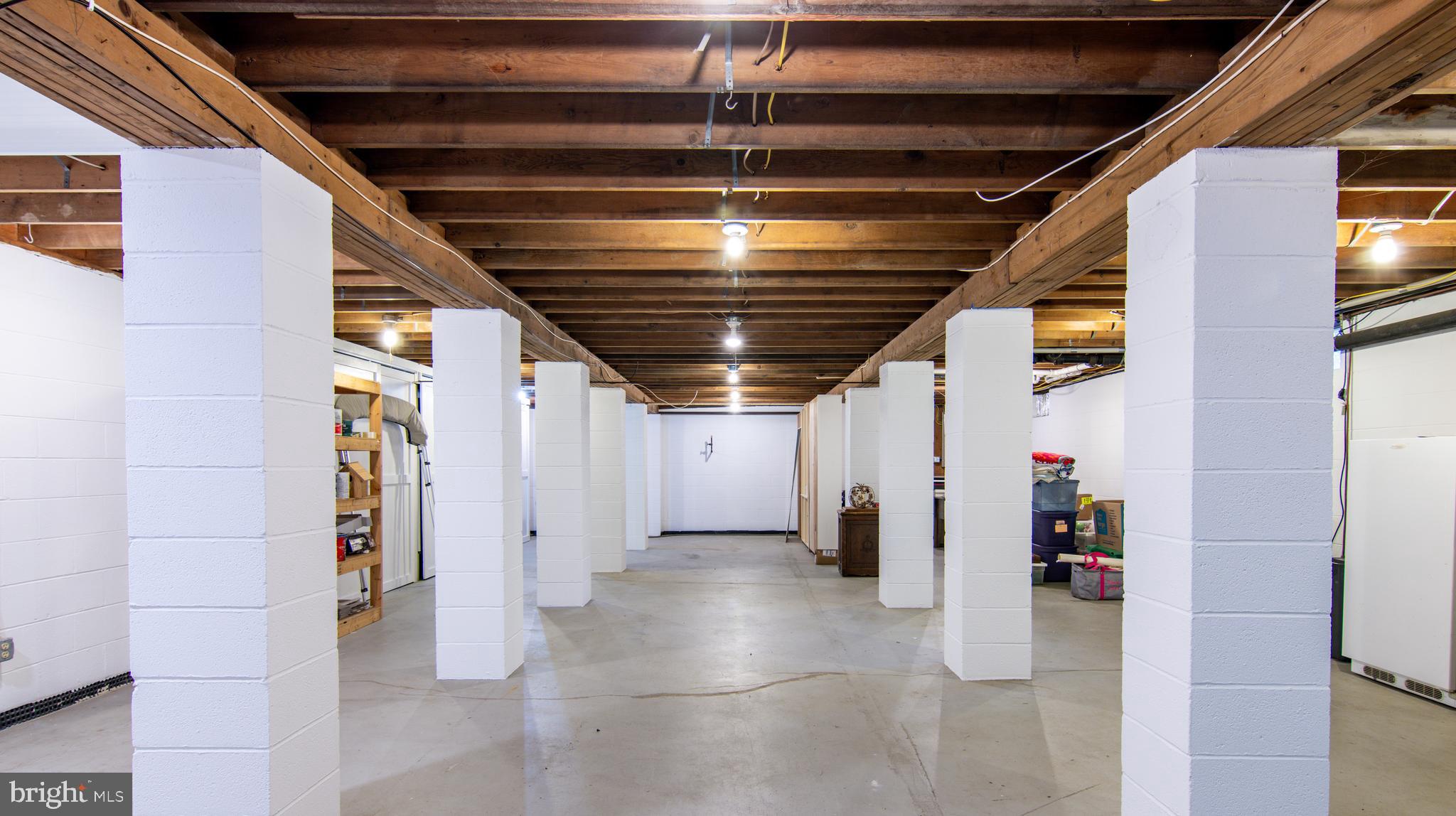 5505 Whitehall Road Cambridge, MD 21613 - Photo 40 of 44 a view of under construction room and an empty space