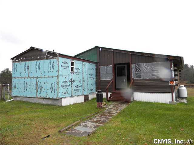 4186 Factory Road Diana, NY 13665 - Photo 1 of 1 Exterior Front
