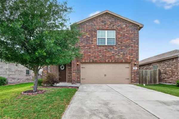$270,000 | 15311 Crescent Brookfield Drive, Humble, TX 77396