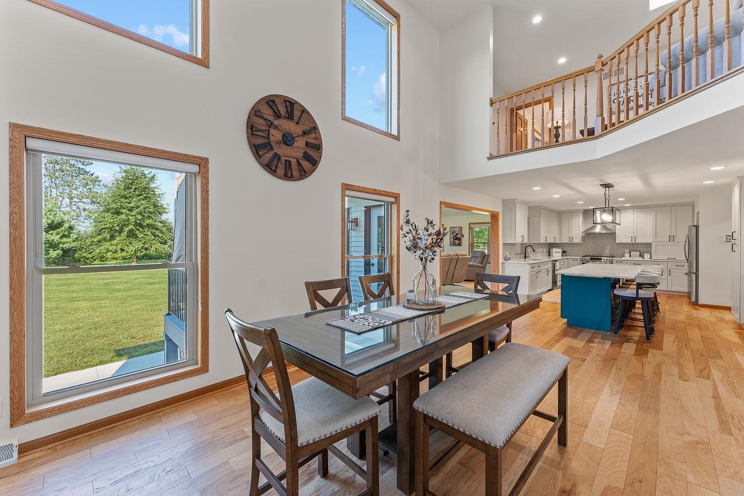 S4166 Whispering Pines Drive Baraboo, WI 53913 - Photo 9 of 56
