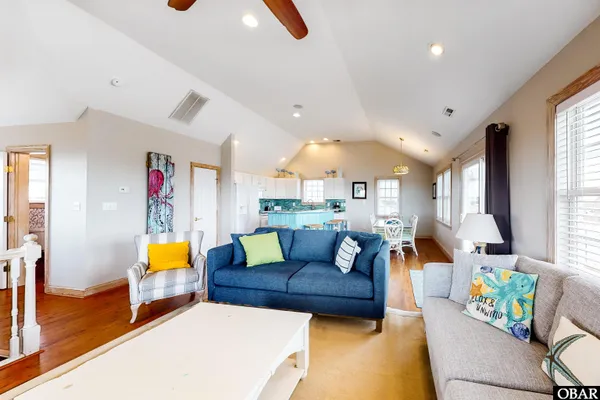 $649,900 | 25224 Mac-Oca Drive, Waves, NC 27982