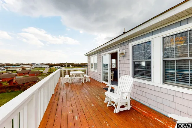 $659,900 | 25224 Mac-Oca Drive, Waves, NC 27982