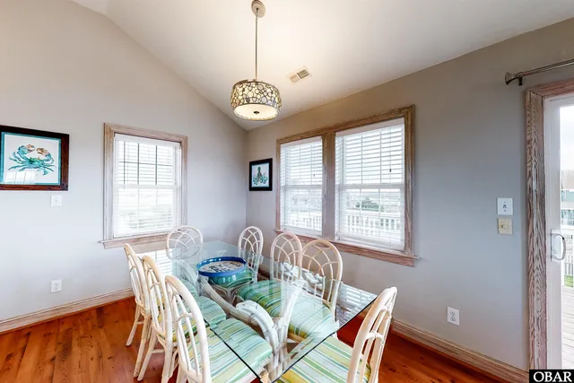 $659,900 | 25224 Mac-Oca Drive, Waves, NC 27982