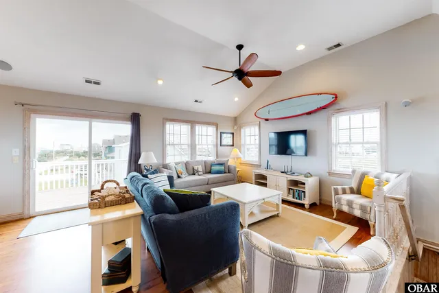 $659,900 | 25224 Mac-Oca Drive, Waves, NC 27982