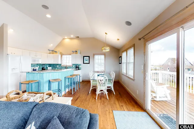 $659,900 | 25224 Mac-Oca Drive, Waves, NC 27982