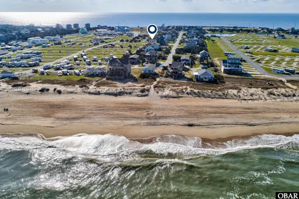 $649,900 | 25224 Mac-Oca Drive, Waves, NC 27982