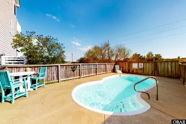 $649,900 | 25224 Mac-Oca Drive, Waves, NC 27982