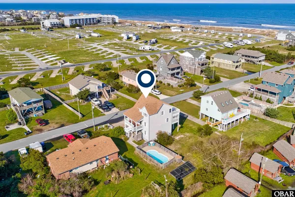 $649,900 | 25224 Mac-Oca Drive, Waves, NC 27982