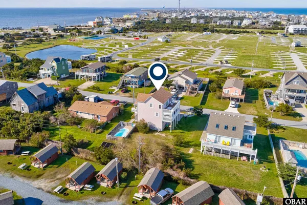 $649,900 | 25224 Mac-Oca Drive, Waves, NC 27982