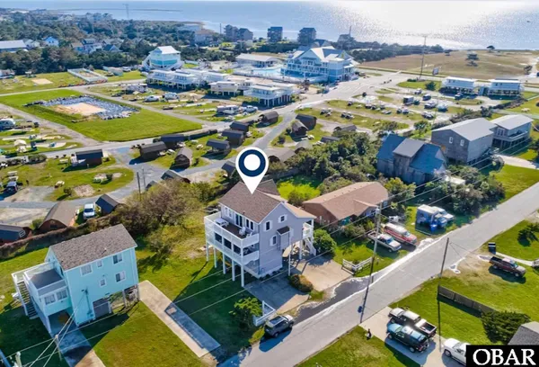 $649,900 | 25224 Mac-Oca Drive, Waves, NC 27982