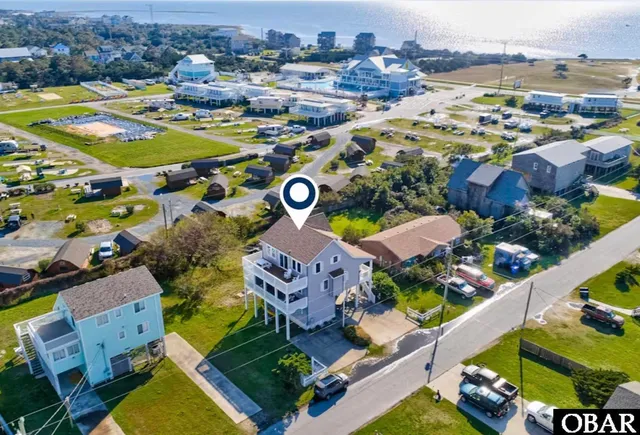 $659,900 | 25224 Mac-Oca Drive, Waves, NC 27982