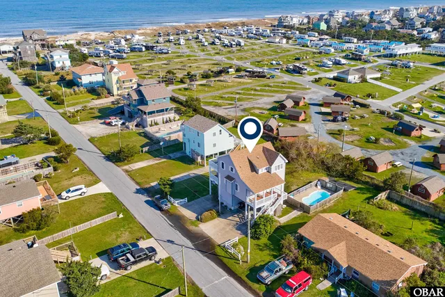 $659,900 | 25224 Mac-Oca Drive, Waves, NC 27982