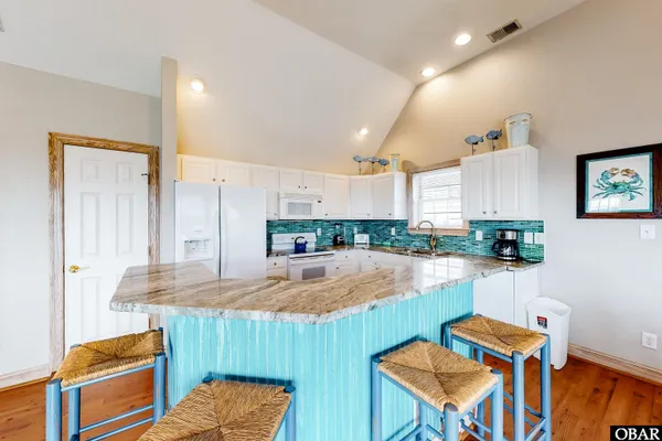 $649,900 | 25224 Mac-Oca Drive, Waves, NC 27982