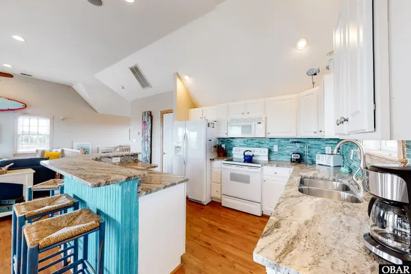 $649,900 | 25224 Mac-Oca Drive, Waves, NC 27982