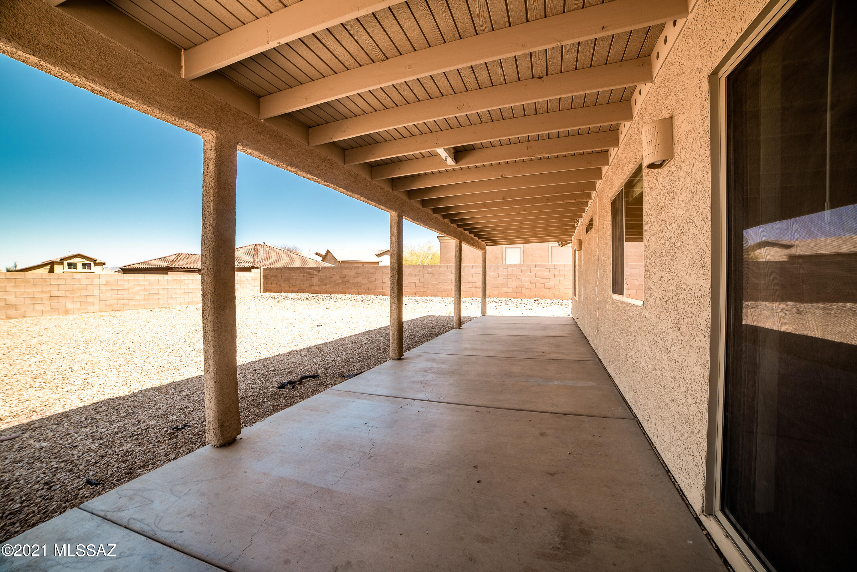 588 West Chatfield Street Vail, AZ 85641 - Photo 23 of 27
