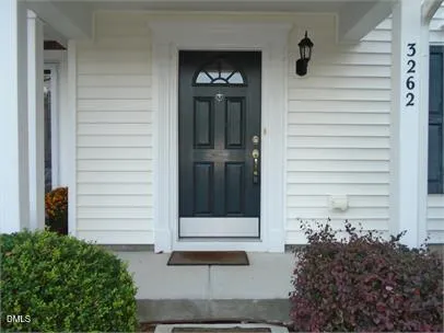 $1,750 | 3262 Ivy Wood Lane, Durham, NC 27703