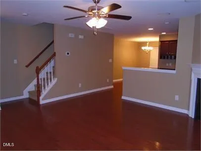 $1,750 | 3262 Ivy Wood Lane, Durham, NC 27703