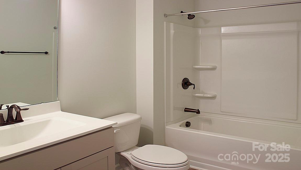 26 Forestdale Road Hendersonville, NC 28792 - Photo 16 of 21 Gallery Image 16