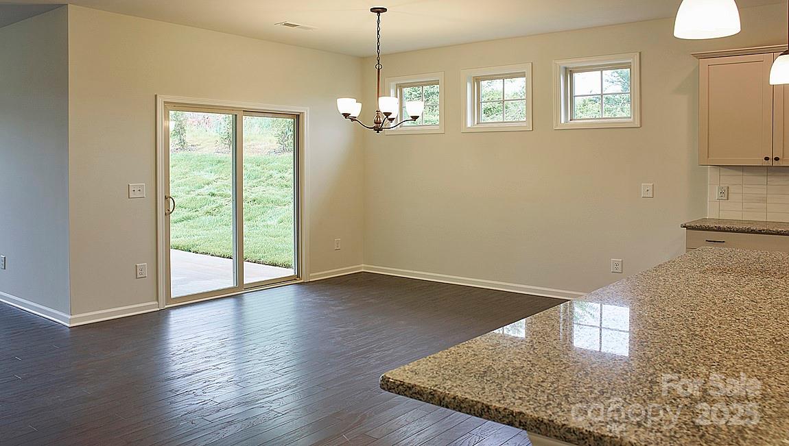 26 Forestdale Road Hendersonville, NC 28792 - Photo 9 of 21 Gallery Image 9