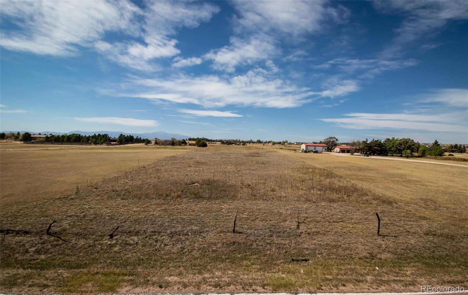 8030 Curtis Road Peyton, CO 80831 - Photo 1 of 16 Gallery Image 1