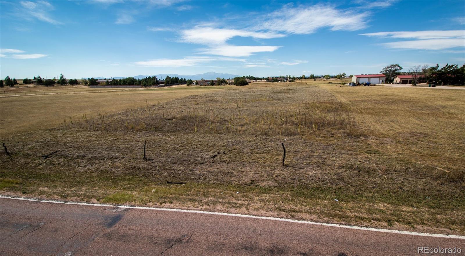 8030 Curtis Road Peyton, CO 80831 - Photo 12 of 16 Gallery Image 12
