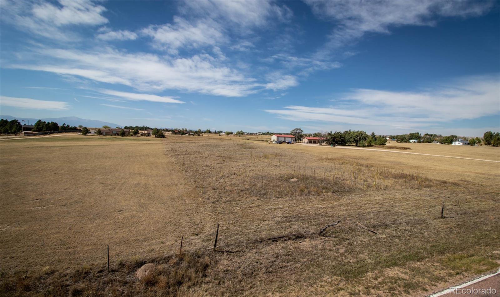 8030 Curtis Road Peyton, CO 80831 - Photo 3 of 16 Gallery Image 3