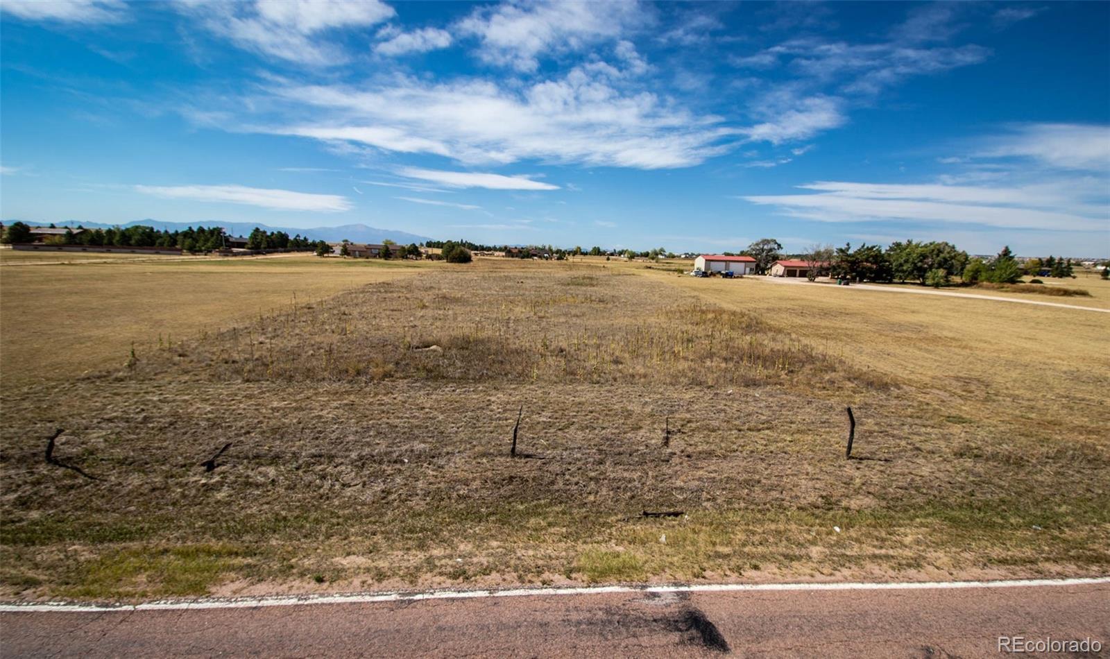 8030 Curtis Road Peyton, CO 80831 - Photo 4 of 16 Gallery Image 4