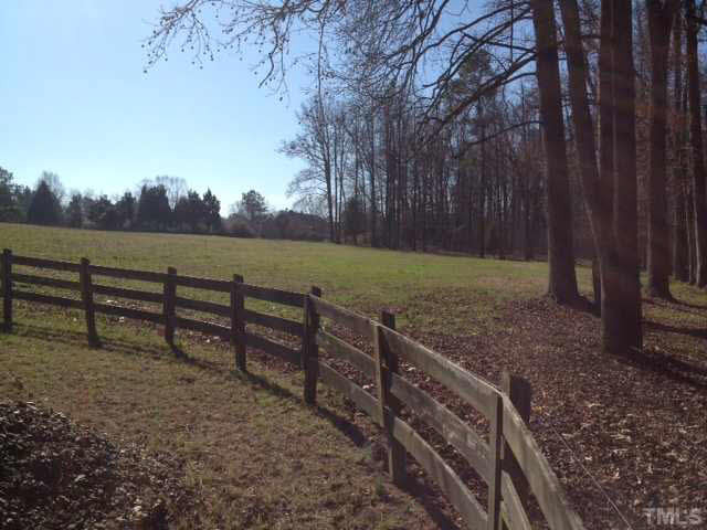 8500 Crowder Road Raleigh, NC 27603 - Photo 25 of 25 Land/Lot