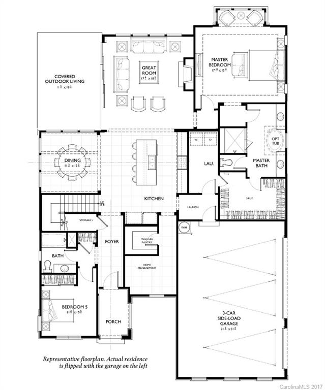13345 Old Store Road, Unit 6 Huntersville, NC 28078 - Photo 2 of 24 Gallery Image 2