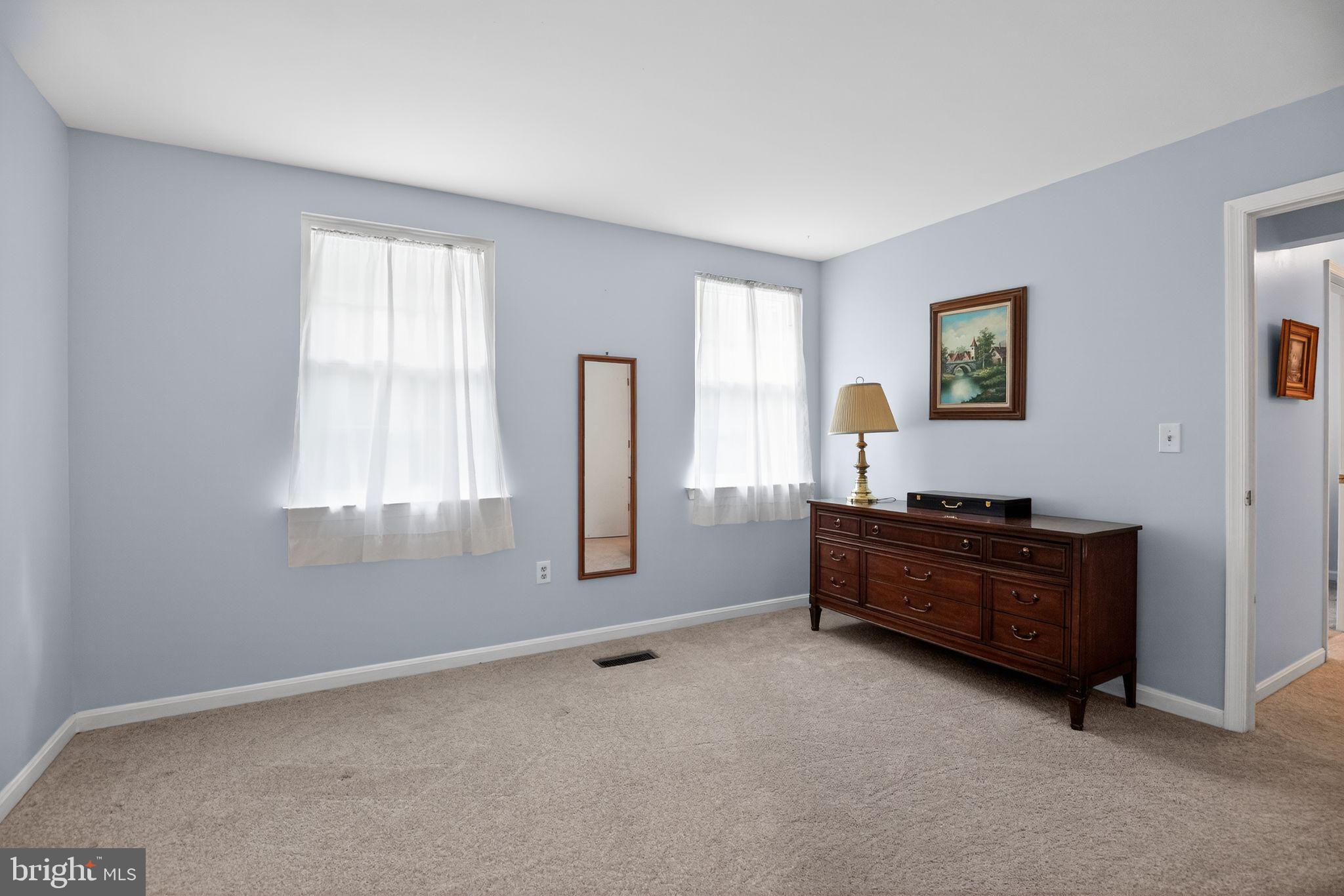 960 Dalrymple Road Sunderland, MD 20689 - Photo 36 of 51 Bedroom 3 - upper level