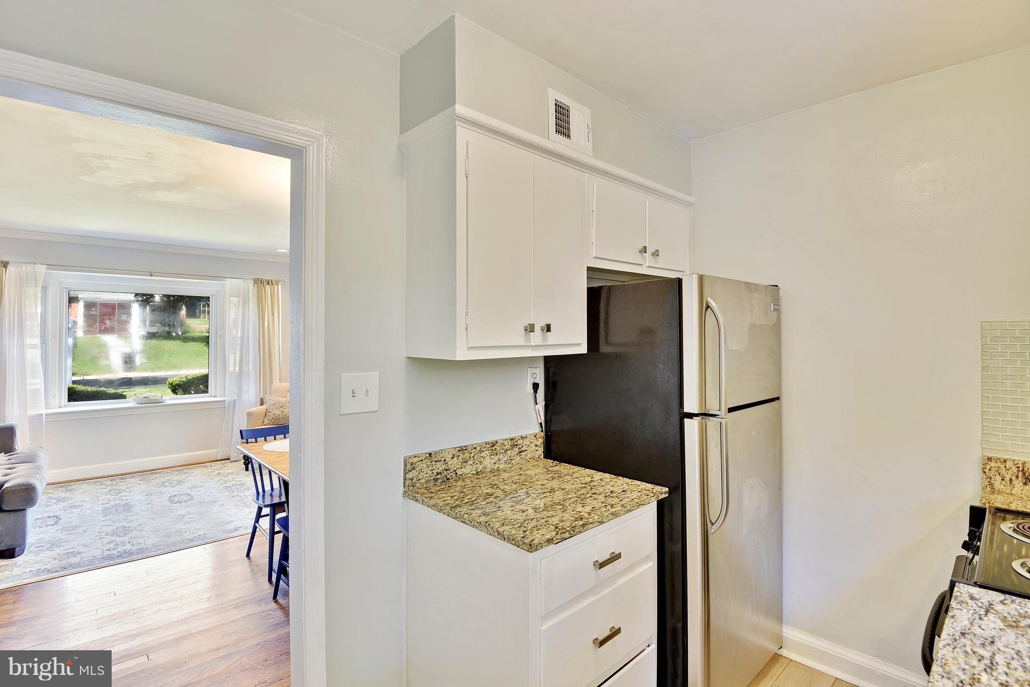 316 Ladson Road Silver Spring, MD 20901 - Photo 7 of 19 Stainless Appliances