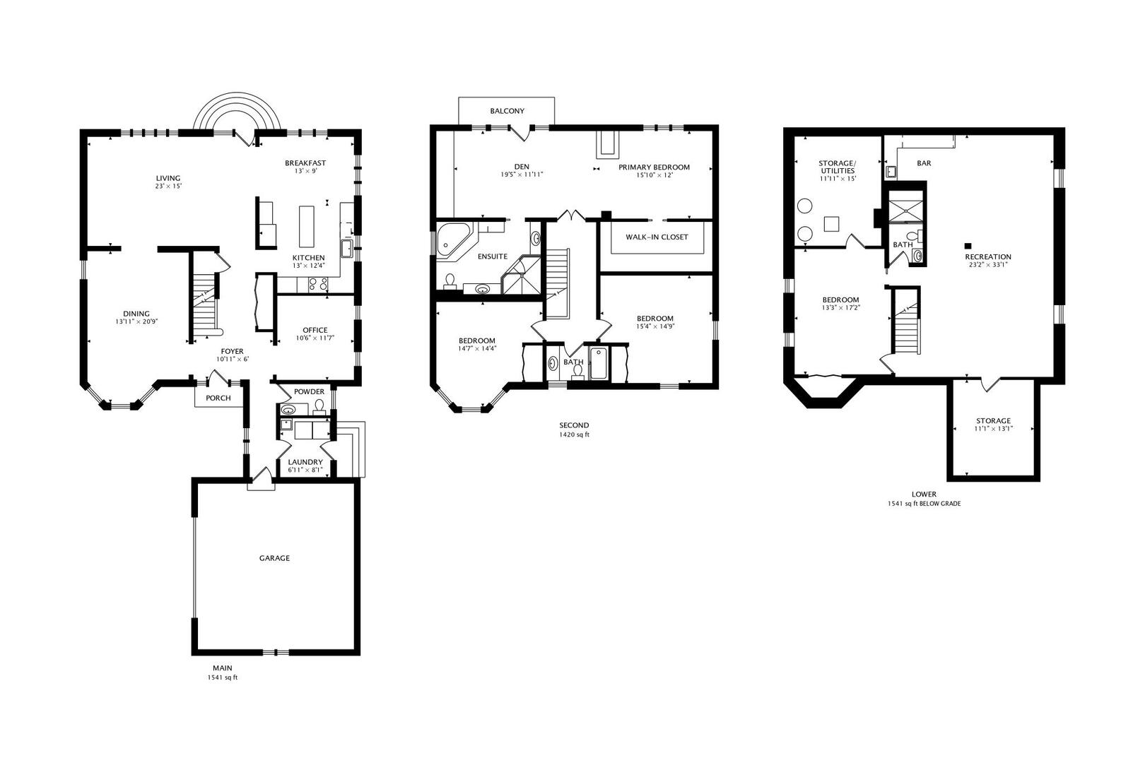 1016 Shermer Road Northbrook, IL 60062 - Photo 40 of 40