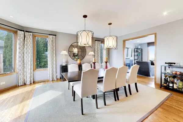 $975,000 | 1016 Shermer Road, Northbrook, IL 60062