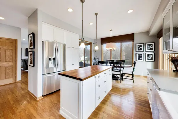 $975,000 | 1016 Shermer Road, Northbrook, IL 60062